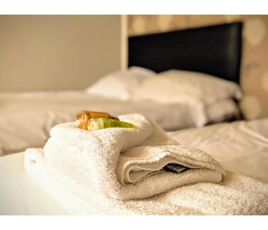 Bed and Breakfast Number 19 Hove Exteriér fotografie