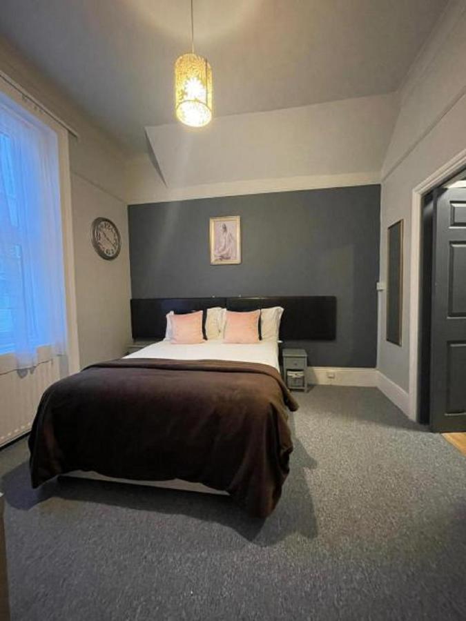 Bed and Breakfast Number 19 Hove Exteriér fotografie
