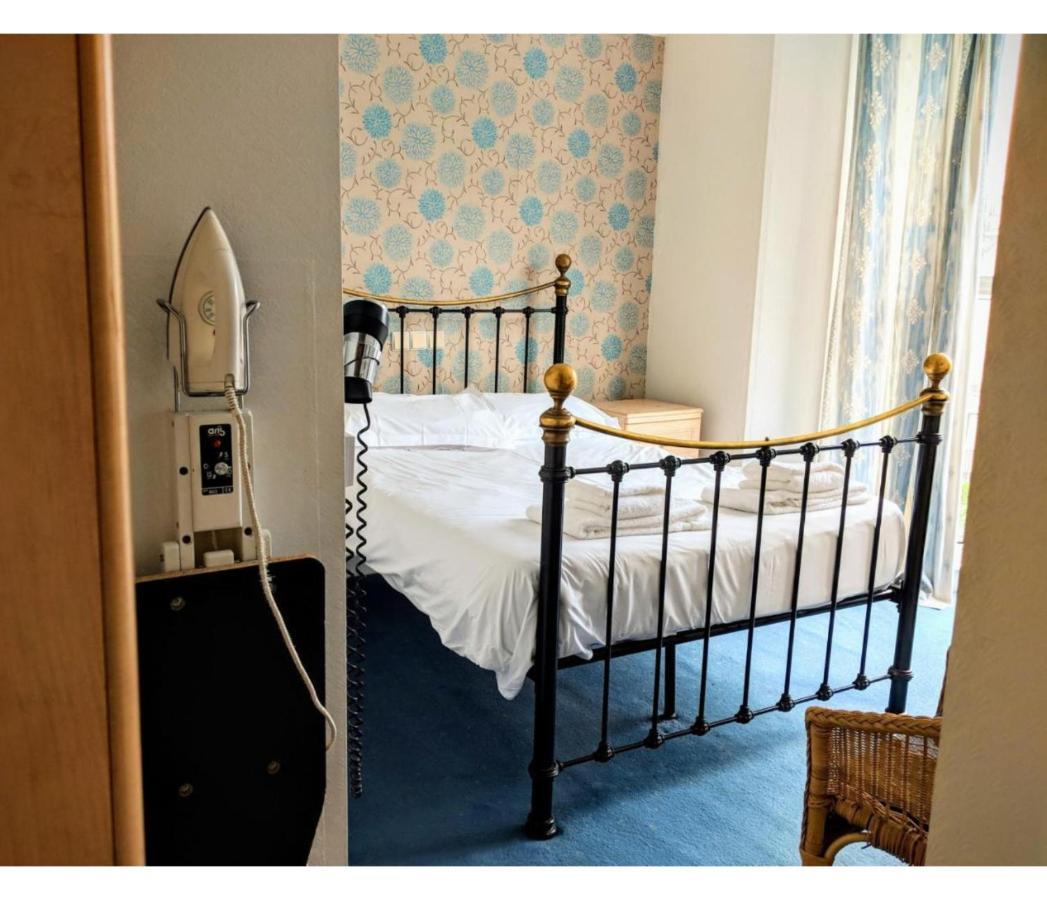 Bed and Breakfast Number 19 Hove Pokoj fotografie